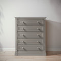 Romina Imperio Tall Chest