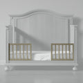 Romina Dakota Crib Toddler Rail