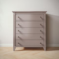Silva Furniture Edison Tall Chest