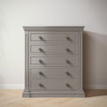 Silva Furniture Jackson Tall Chest