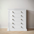 Silva Furniture Jackson Tall Chest