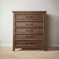 Silva Furniture Serena Tall Chest