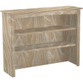 Pali Como Floor Bookcase / Hutch