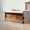 Romina Imperio Low-profile Footboard