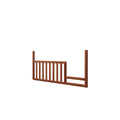 Romina Toddler Rail for Cleopatra Classic Cribs