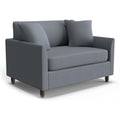 Storytime Bayment Chair & A Half with Twin Sleeper