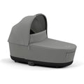Cybex Priam4 / e-Priam2 Lux Carry Cot