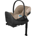 Cybex Cloud T Comfort Extend Infant Car Seat with SensorSafe