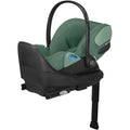 Cybex Cloud T Comfort Extend Infant Car Seat with SensorSafe