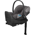 Cybex Cloud T Comfort Extend Infant Car Seat with SensorSafe
