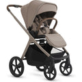 Silver Cross Cove 2 Full-Size All-Terrain Stroller | PRE-ORDER | SHIPS LATE JULY