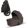 Silver Cross Cove 2 Compact Bassinet | PRE-ORDER | SHIPS LATE JULY