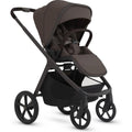 Silver Cross Cove 2 Full-Size All-Terrain Stroller | PRE-ORDER | SHIPS LATE JULY