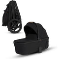 Silver Cross Cove 2 Compact Bassinet | PRE-ORDER | SHIPS LATE JULY