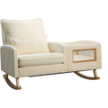 Appleseed Dakota Rocker Bassinet