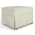 Storytime Glide Ottoman for Natasha & Quinn Gliders