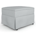 Storytime Glide Ottoman for Natasha & Quinn Gliders