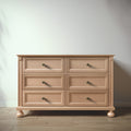 Romina Dakota Double Dresser