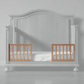 Romina Dakota Crib Toddler Rail