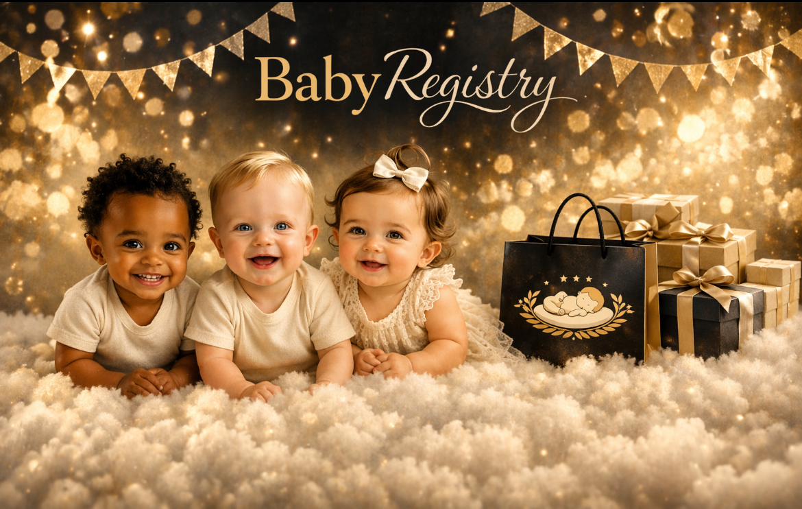 Gift Registry Image