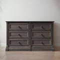 Romina Imperio Double Dresser