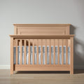 Romina Karisma Convertible Crib / Solid Back