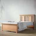 Romina Karisma Full Bed