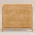 Babyletto Sprout 3-Drawer Changer Dresser with Removable Changing Tray