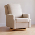 Namesake Crewe Recliner and Swivel Glider