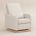 Babyletto Sigi Electronic Recliner and Glider with USB Port