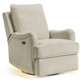 Maxi-Cosi Nursery Lindon Swivel Glider & Power Recliner