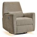 Maxi-Cosi Nursery Ansel Swivel Glider & Power Recliner with Nightlight