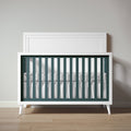 Romina New York Convertible Crib