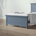 Romina Karisma Low-profile Footboard
