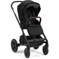 Nuna MIXX Next Stroller with MagneTech Secure Snap