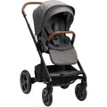 Nuna MIXX Next Stroller with MagneTech Secure Snap