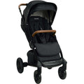 Nuna TAVO Next Stroller with MagneTech Secure Snap