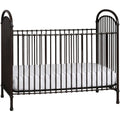 Westwood Olivia Metal Classic Crib
