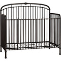 Westwood Olivia Metal Convertible Crib