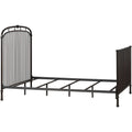 Westwood Olivia Metal Convertible Bed Rails