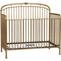 Westwood Olivia Metal Convertible Crib