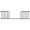 Westwood Olivia Metal Toddler Rail