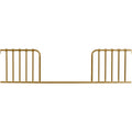 Westwood Olivia Metal Toddler Rail