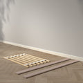Silva Furniture Universal Full-Bed Conversion Kit (Edison | Jackson | Serena)