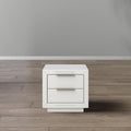 Romina Quadro Nightstand