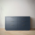 Romina Quadro Double Dresser