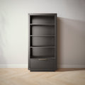 Romina Quadro Bookcase
