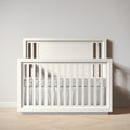 Romina Quadro Convertible Crib