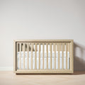 Romina Quadro Classic Crib