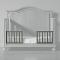 Romina Dakota Crib Toddler Rail
